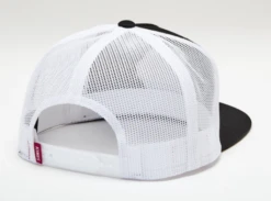 Men's Kimes Ranch Union Made Trucker Cap -Durango Shop fd6c5757a4289a153517a3951e76936d