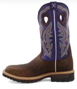 Men's Twisted X Alloy Toe Work Boot #MLCA006 -Durango Shop fdd21cf2514b60c78a63cdefd5990a86