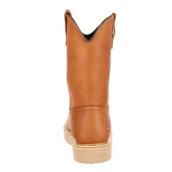 Men's Georgia Steel Toe Work Boot #G5353 11 Men's Georgia Steel Toe Work Boot #G5353 -Durango Shop g5353 2