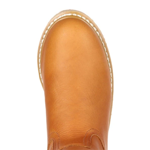 Men's Georgia Steel Toe Work Boot #G5353 7 Men's Georgia Steel Toe Work Boot #G5353 - Image 5