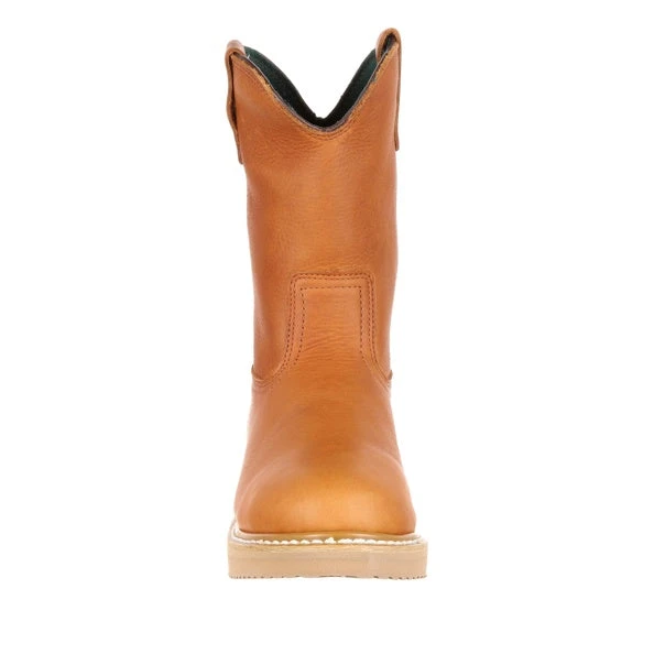 Men's Georgia Steel Toe Work Boot #G5353 5 Men's Georgia Steel Toe Work Boot #G5353 - Image 3