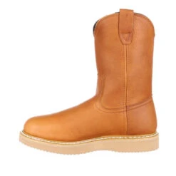 Men's Georgia Steel Toe Work Boot #G5353 9 Men's Georgia Steel Toe Work Boot #G5353 -Durango Shop g5353 5