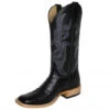 Men's Horse Power Western Boot #HP8002 -Durango Shop horsepower men s black caiman square toe western boots hp8002 914