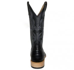 Men's Horse Power Western Boot #HP8002 -Durango Shop horsepower men s black caiman square toe western boots hp8002 hp8002 52e
