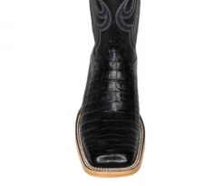 Men's Horse Power Western Boot #HP8002 -Durango Shop horsepower men s black caiman square toe western boots hp8002 hp8002 889