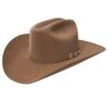 Resistol City Limits 6X Felt Hat #RFCTLM-7540B5 -Durango Shop kE5xSZQ