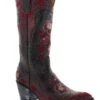 Women's Old Gringo Pansy Boot #L2621-1 -Durango Shop l2621 1a 1