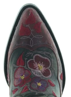Women's Old Gringo Pansy Boot #L2621-1 9 Women's Old Gringo Pansy Boot #L2621-1 -Durango Shop l2621 1t 1