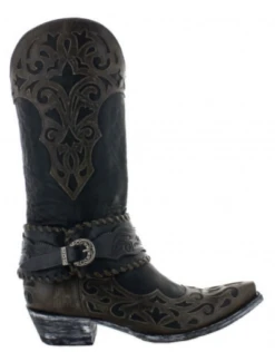 Women's Old Gringo Josefhine Western Boot #L2848-2 -Durango Shop l2848 2