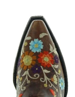 Women's Old Gringo Cate Boot #L3185-2 -Durango Shop l3185 2 cate in brass old gringo 3