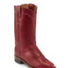 Women's Justin Red Roper #L3704 -Durango Shop l3704