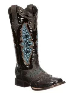 Women's Lucchese Amberlyn Boot #M4883.WF