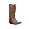 Women's Lucchese Sierra Western Boot #M4959 -Durango Shop m4959