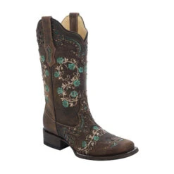 Corral Boots Women's Corral Western Boot #R1373