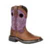 Rocky Boots Youth's Rocky Original Ride FLX Boot #RKW0302Y (3.5Y-7Y) -Durango Shop rkw0302