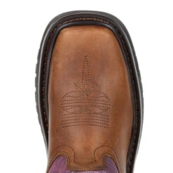 Rocky Boots Youth's Rocky Original Ride FLX Boot #RKW0302Y (3.5Y-7Y) -Durango Shop rkw0302 3