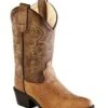 Children's Old West Western Boot #VJ9111 (8.5C-3C) -Durango Shop vj9111