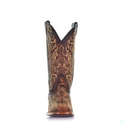 Women's Corral Honey Embroidered Boot #Z5022 -Durango Shop z5022c
